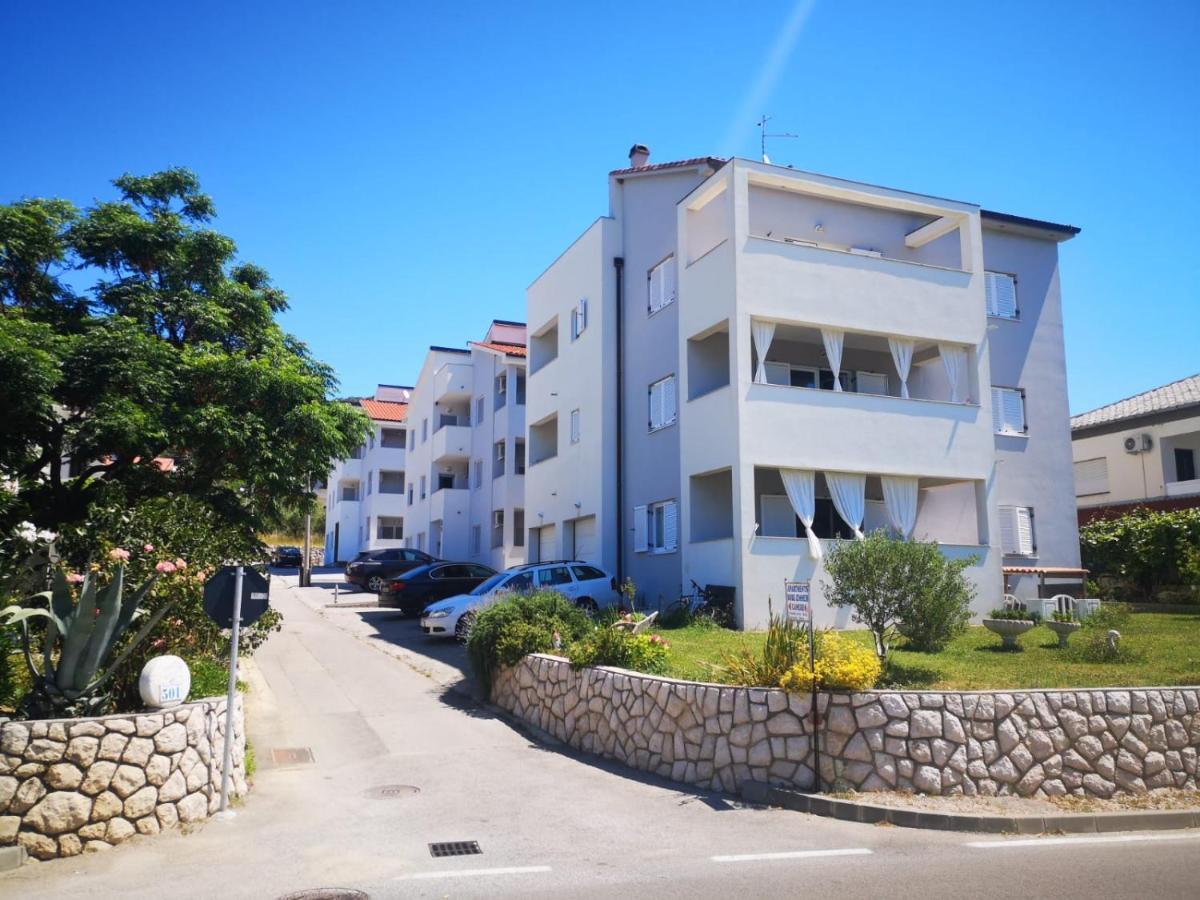 Apartman Belisima Deluxe Supetarska Draga Exteriér fotografie