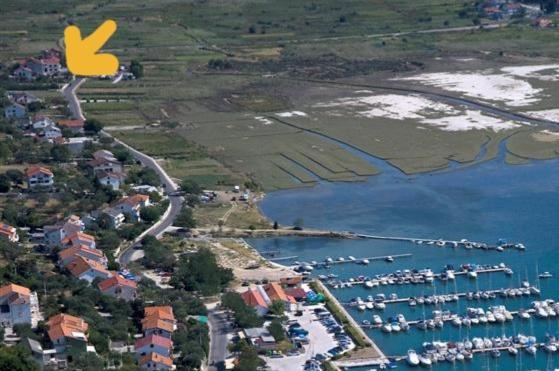 Apartman Belisima Deluxe Supetarska Draga Exteriér fotografie