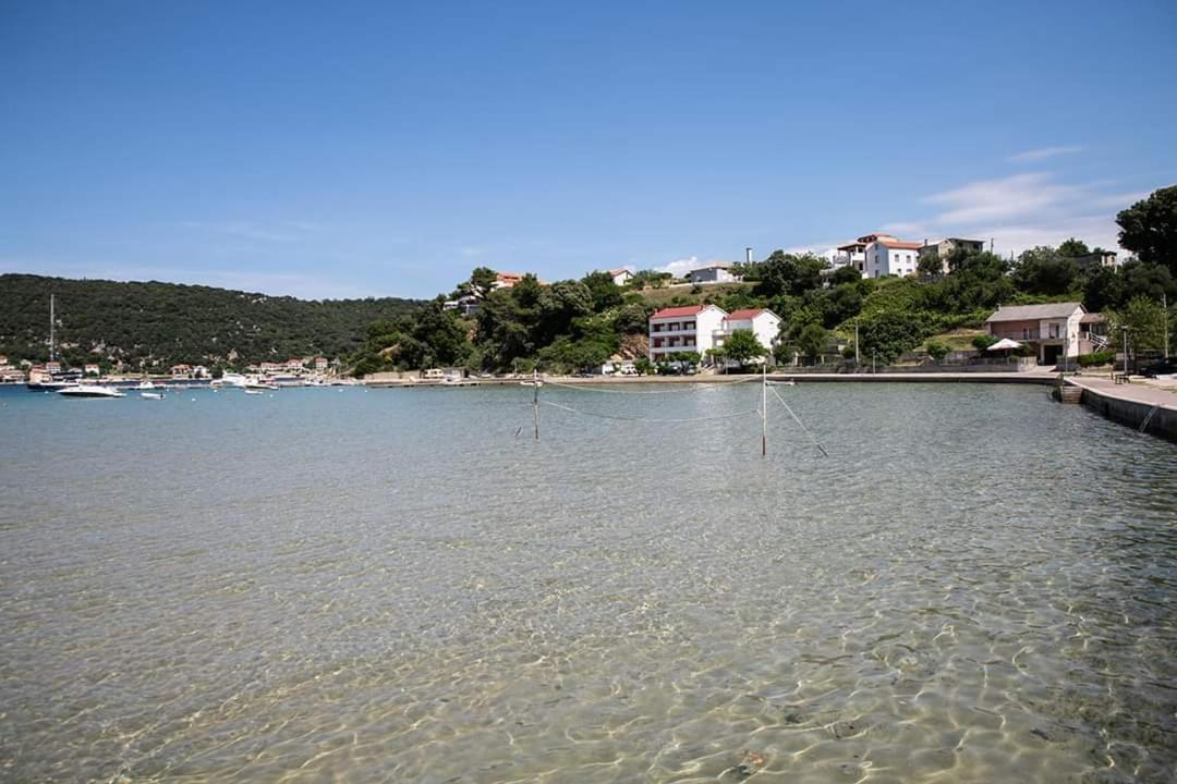 Apartman Belisima Deluxe Supetarska Draga Exteriér fotografie