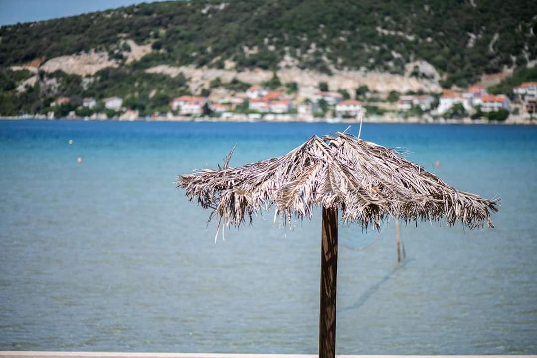 Apartman Belisima Deluxe Supetarska Draga Exteriér fotografie