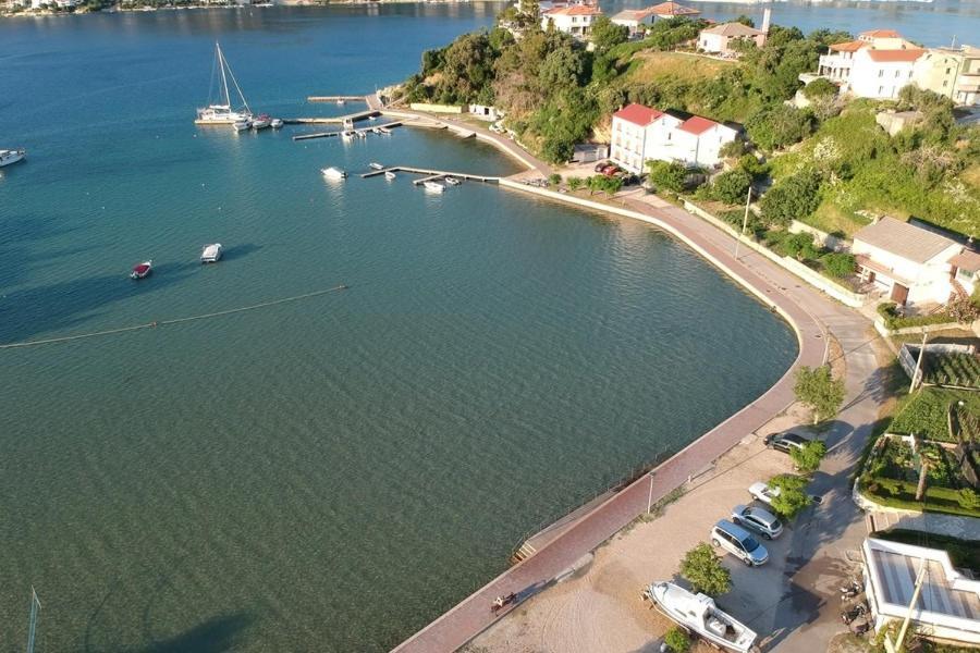 Apartman Belisima Deluxe Supetarska Draga Exteriér fotografie
