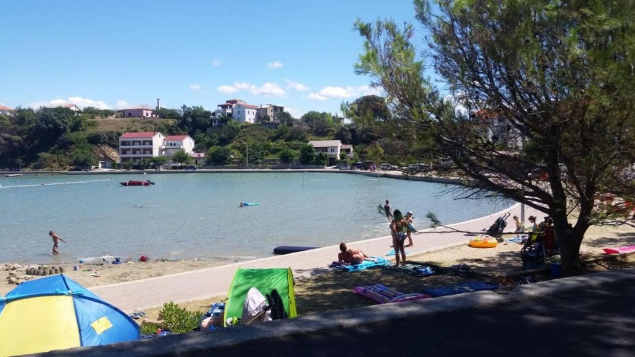 Apartman Belisima Deluxe Supetarska Draga Exteriér fotografie