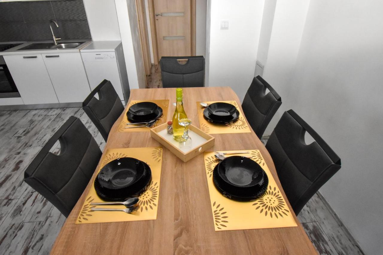 Apartman Belisima Deluxe Supetarska Draga Exteriér fotografie