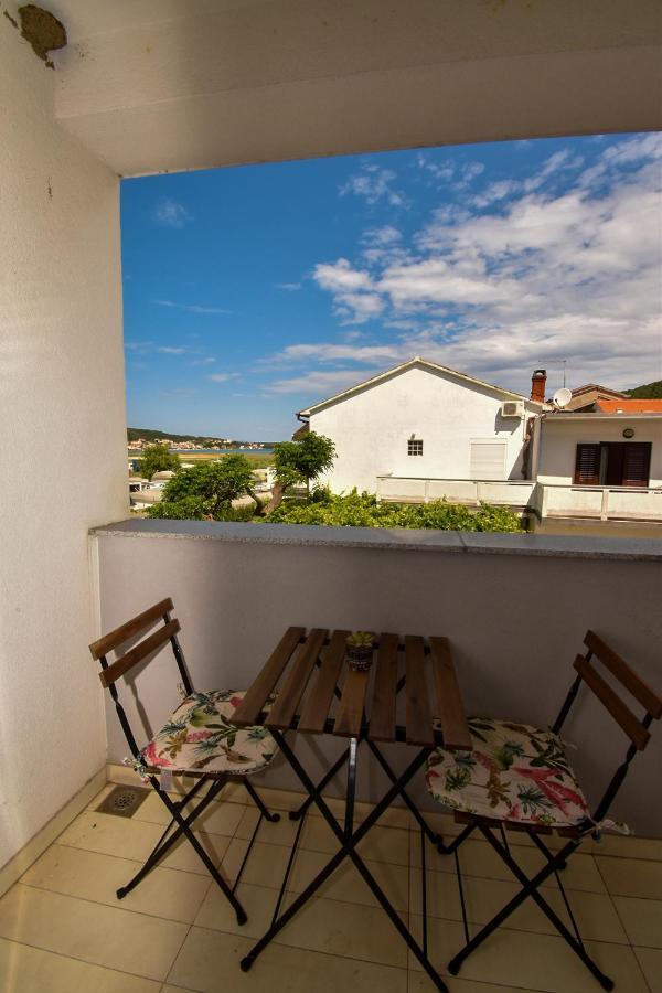 Apartman Belisima Deluxe Supetarska Draga Exteriér fotografie