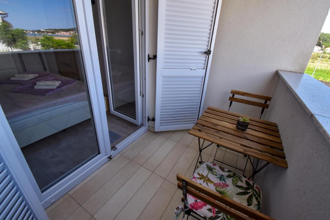 Apartman Belisima Deluxe Supetarska Draga Exteriér fotografie
