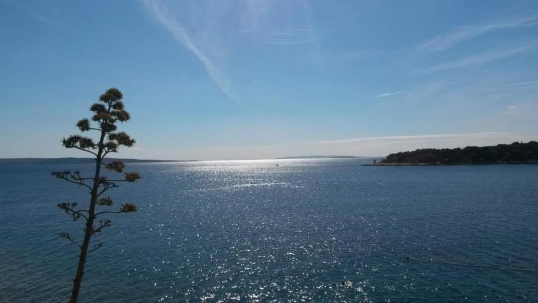 Apartman Belisima Deluxe Supetarska Draga Exteriér fotografie