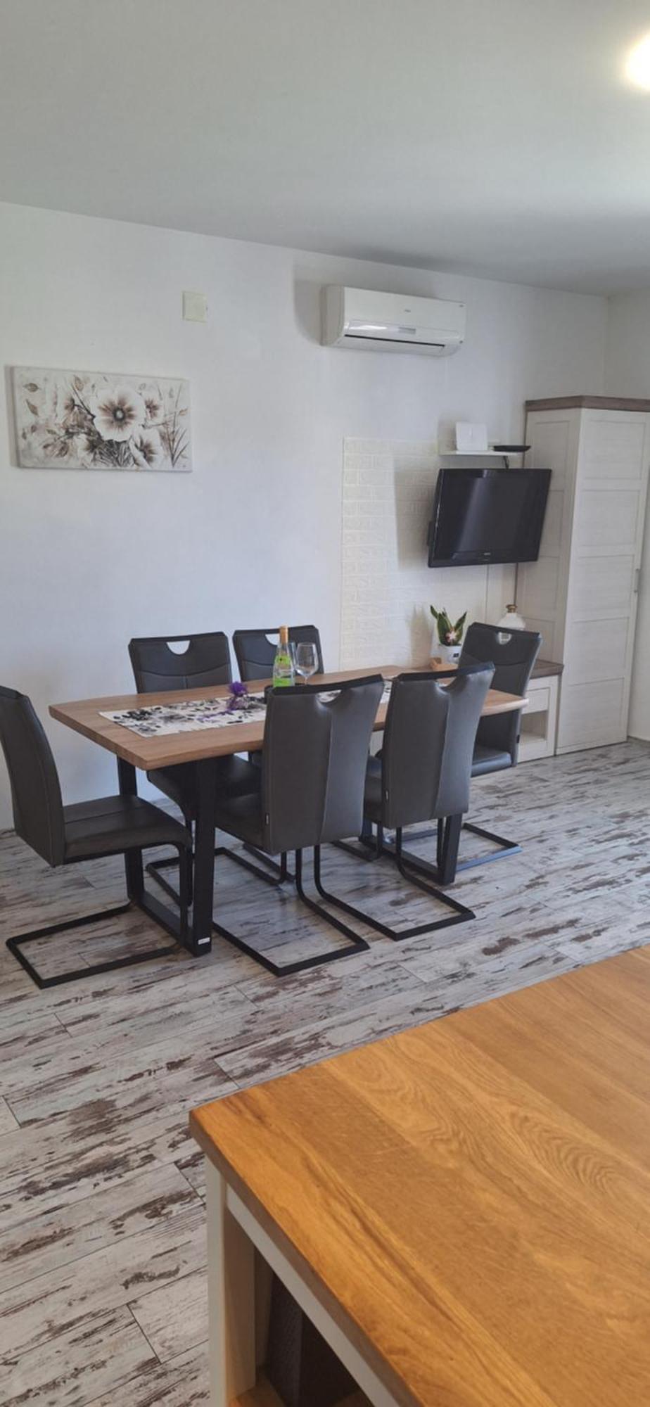 Apartman Belisima Deluxe Supetarska Draga Exteriér fotografie