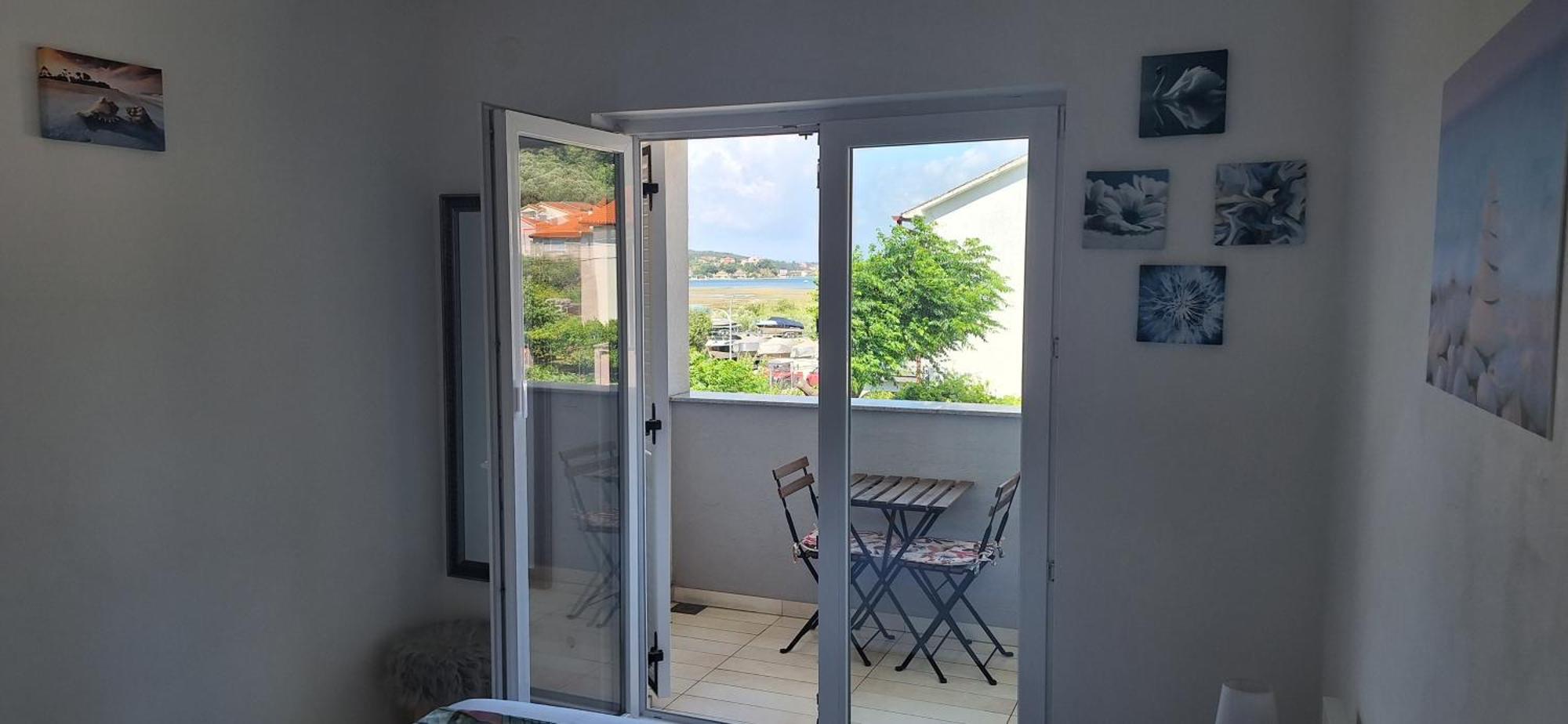 Apartman Belisima Deluxe Supetarska Draga Exteriér fotografie