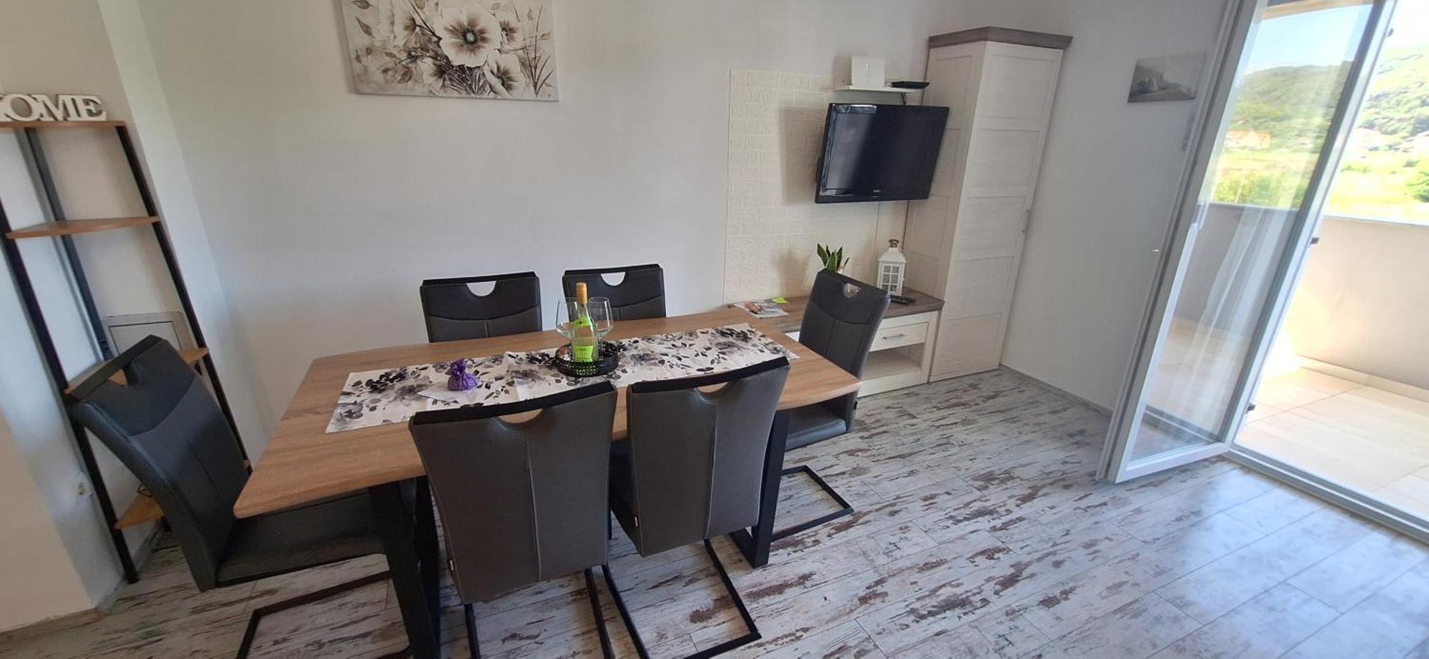 Apartman Belisima Deluxe Supetarska Draga Exteriér fotografie