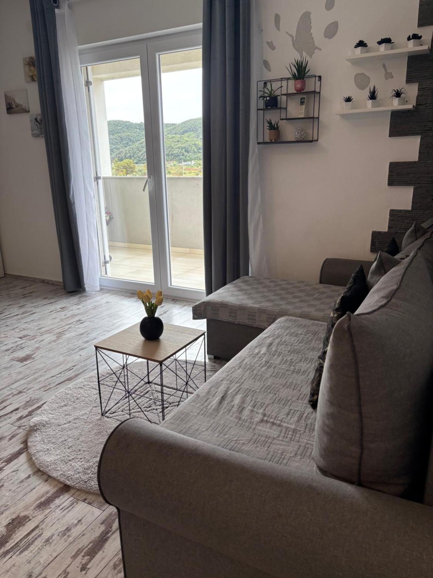 Apartman Belisima Deluxe Supetarska Draga Exteriér fotografie