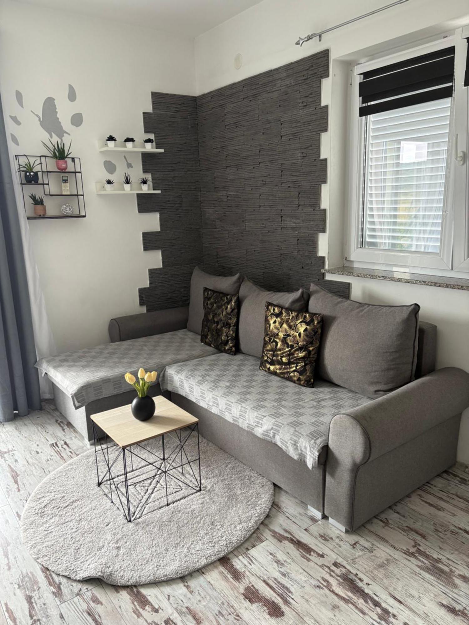 Apartman Belisima Deluxe Supetarska Draga Exteriér fotografie
