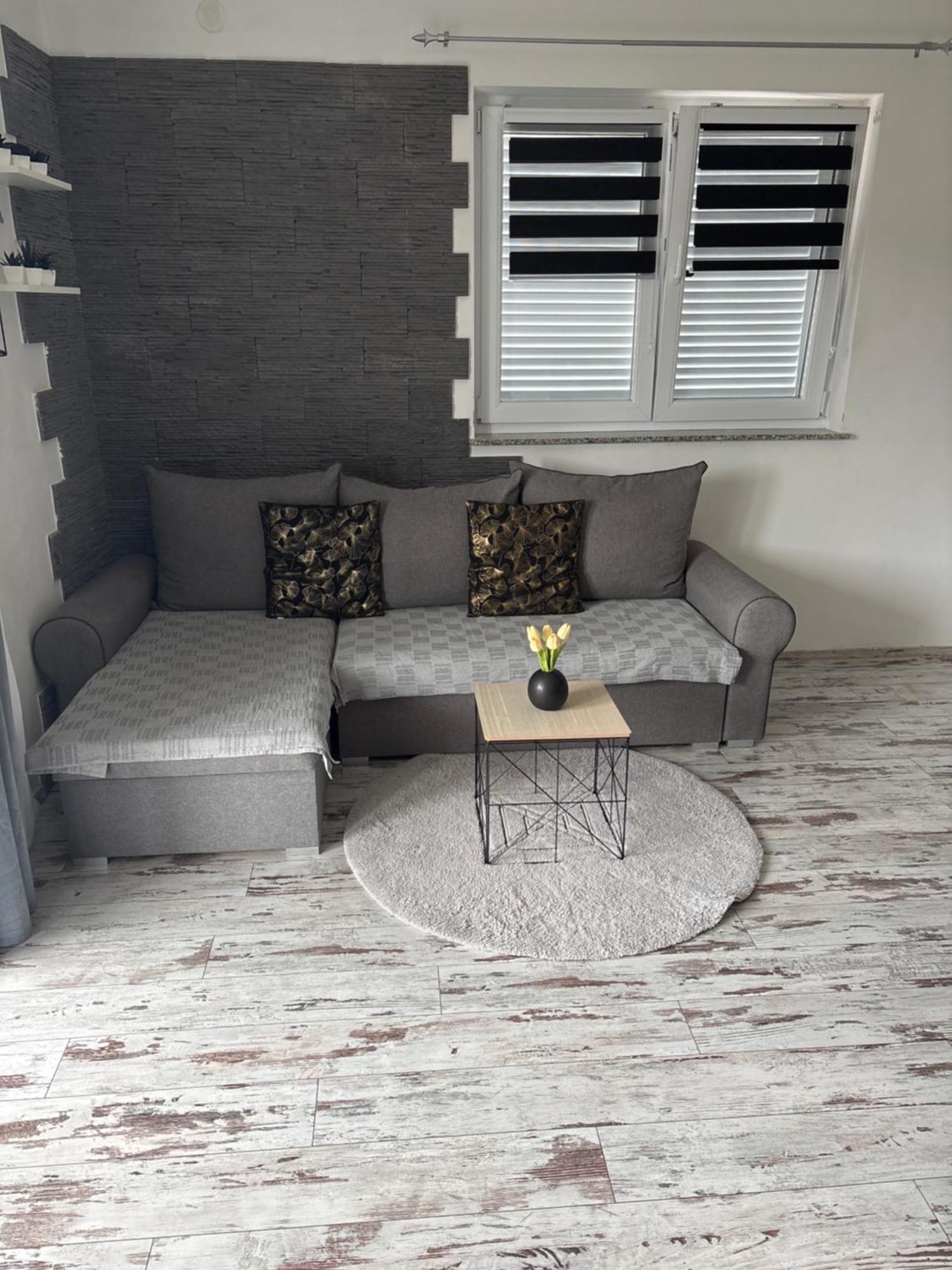 Apartman Belisima Deluxe Supetarska Draga Exteriér fotografie