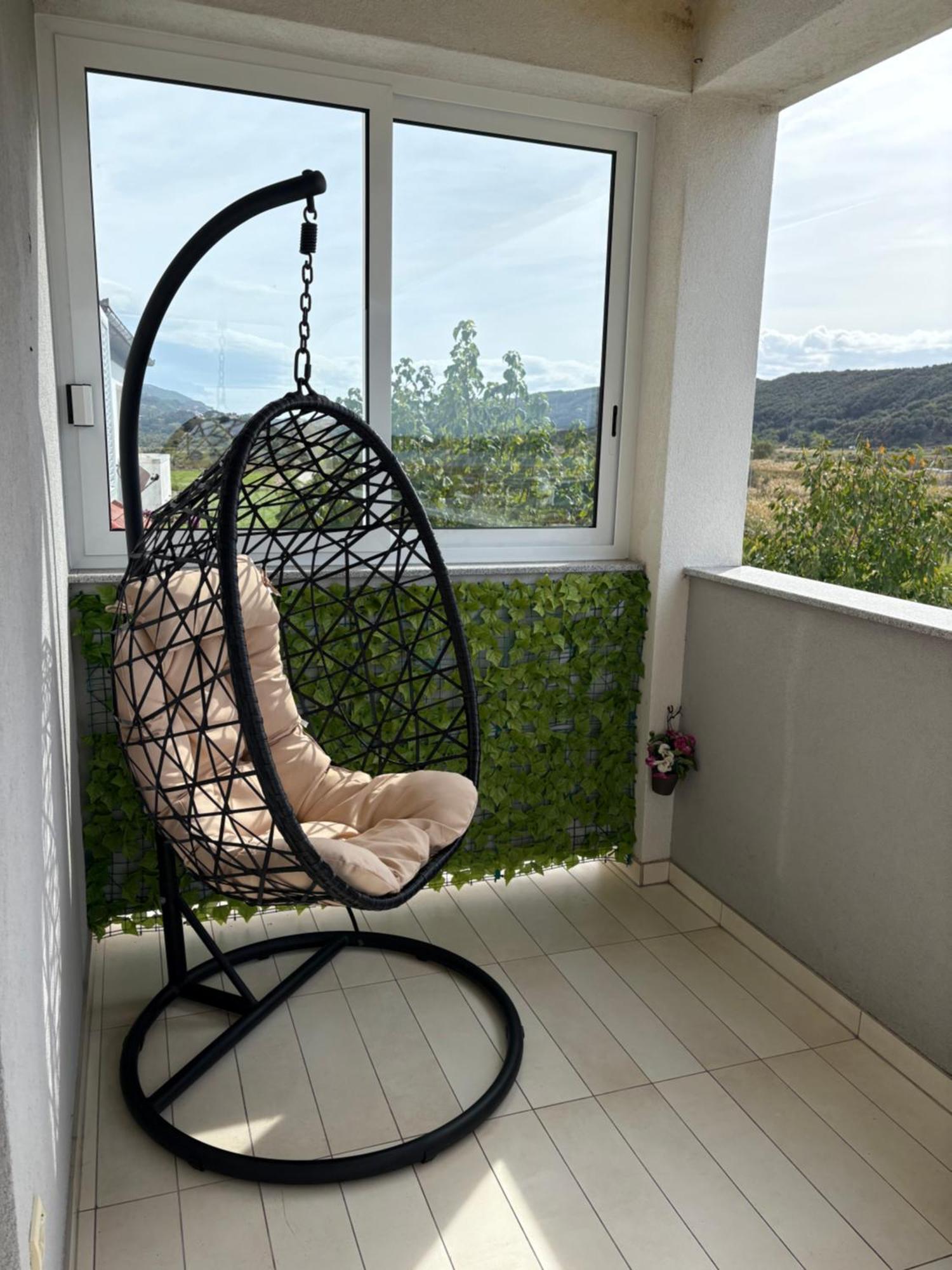 Apartman Belisima Deluxe Supetarska Draga Exteriér fotografie