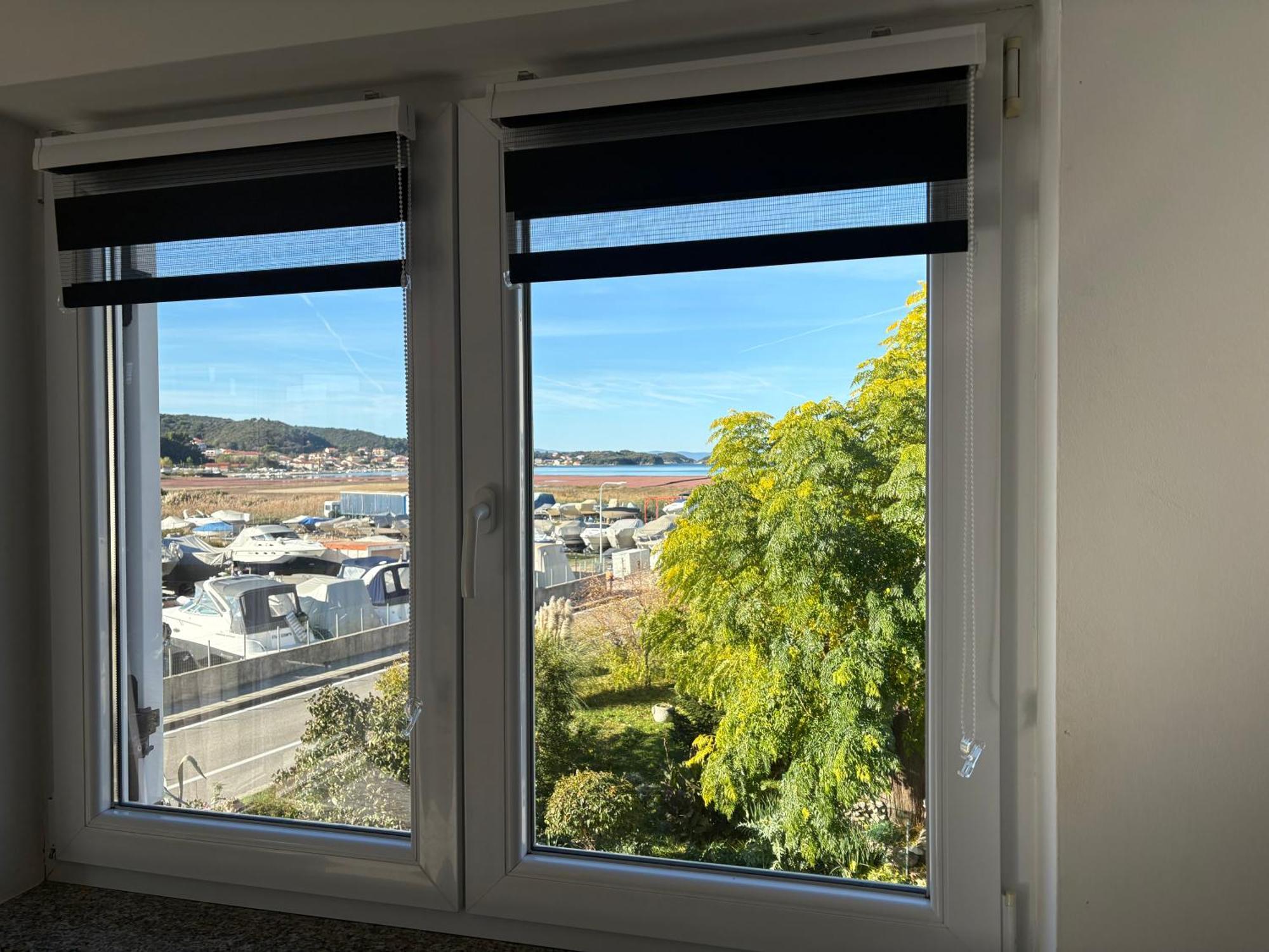 Apartman Belisima Deluxe Supetarska Draga Exteriér fotografie