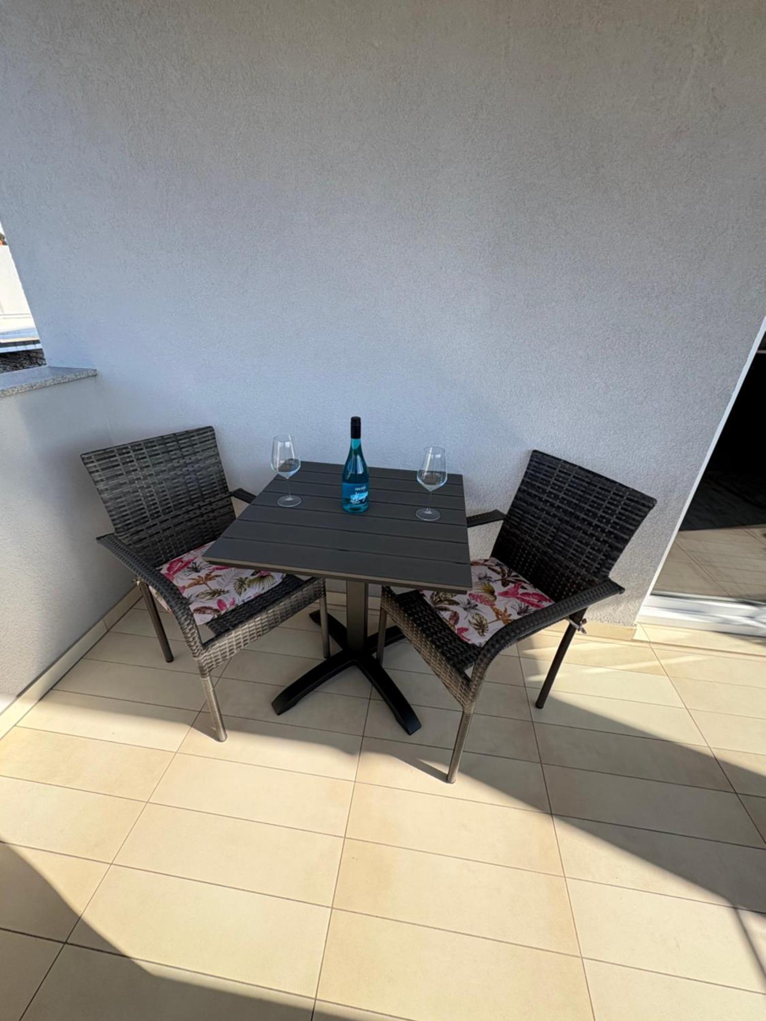 Apartman Belisima Deluxe Supetarska Draga Exteriér fotografie